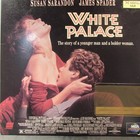 Laserdisc Movie White Palace 1991 — photo 1