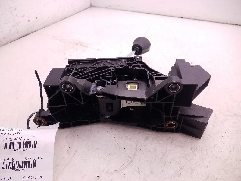 2015 TOYOTA CAMRY LE RWD NO CÂMBIO AUTOMÁTICO DE TRANSMISSÃO - Imagem 4 de 4