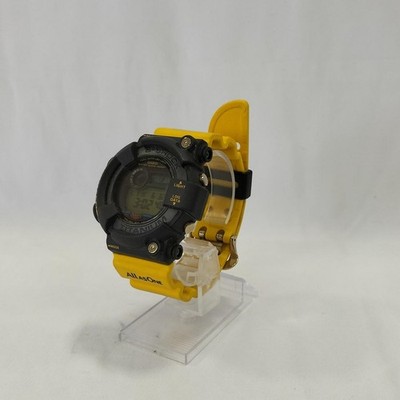CASIO GW-8200K-9JR FROGMAN