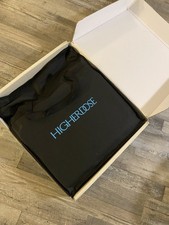 HigherDose PEMF GO MAT, Infrared  PEMF Therapy Full-Body Recovery