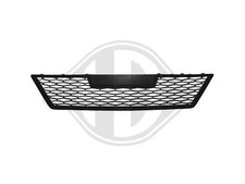 Stoßstangengitter Mitte für SEAT Leon 2009-2012