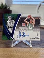 2024-25 Panini Immaculate Collection Soccer Set Review and Checklist 45