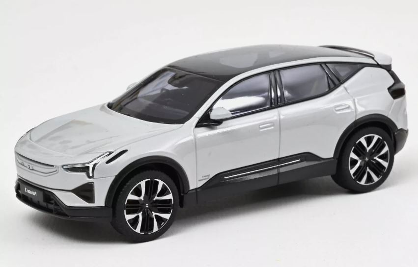 Norev Polestar 3 2024 1:43 873012