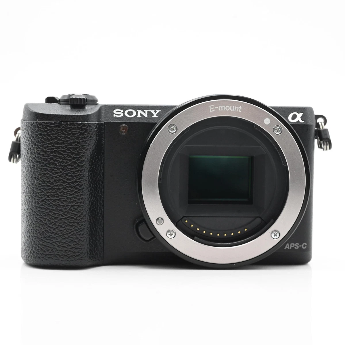 Las mejores ofertas en Cámaras digitales Sony Alpha a5100 | eBay
