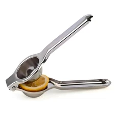 Lemon Squeezer Heavy Duty Lemon Juicer Stainless Steel Lime Squeezer