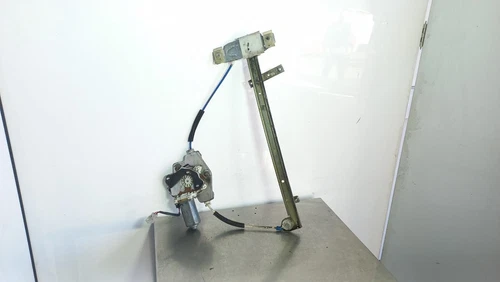 12022C Elevalunas Delantero Izquierdo para TATA INDICA (1998) * 2011 120489