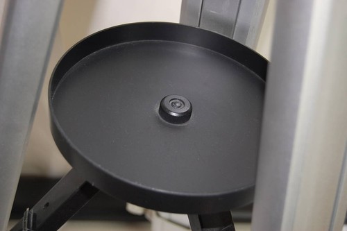 Vixen Tripod Porta II Altazimuth Mount - Smooth Manual Tracking with Tripod Used - Picture 6 of 7