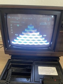 ColecoVision PiCOLECO Multicart &ndash; All Games in One Cartridge &ndash; Plug and Play!