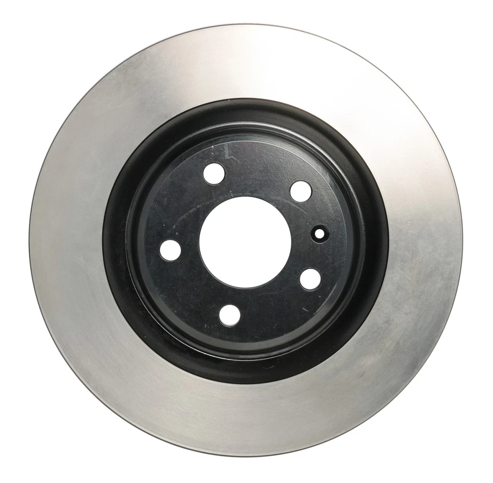 Rotor de freno trasero Wagner Premium para Audi Q5 S4 S5 2008-2016 BD180521E Foto 2 de 4