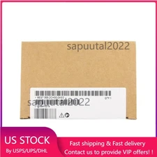 PLC Module in Box For Siemens 6ES7355-2CH00-0AE0 6ES7 355-2CH00-0AE0