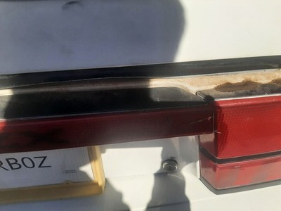 Passenger Right Fender Fits 84-85 300ZX 201244 | eBay