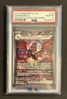 2024 POKEMON PAF EN PALDEAN FATES SPECIAL ILLUSTRATION RARE CHARIZARD EX PSA 10