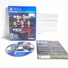 Pro Evolution Soccer Pes 2018 Premium Edition Sony PS4 PlayStation 4, 2017