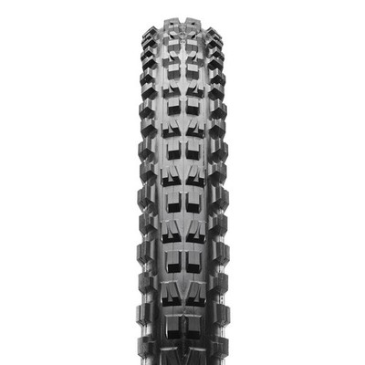 MAXXIS TYRE, FOLDING MINION DHF 29X2.60 EXO/TR