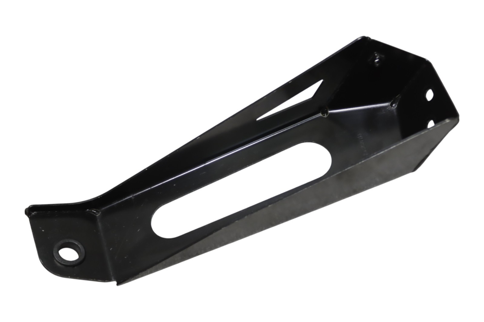 McLaren 570S Left & Right Radiator Mount Bracket Set (2) 2016 - 2021 OEM