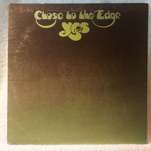 The Yes Album Vinyl | eBay