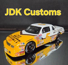 1990 #5 Ricky Rudd Levi Garrett Lumina 1/24 Custom Diecast