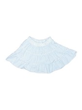 Crewcuts Outlet Girls Blue Skirt 6
