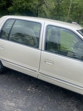 1999 Cadillac DeVille 