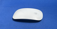 Apple Magic Mouse 2 A1657 Wireless Bluetooth Mouse Rechargeable Gray For Parts 