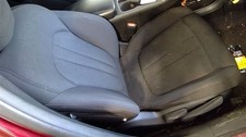 Passenger Front Seat Bucket Sedan Manual Cloth Fits 15-17 200 223067