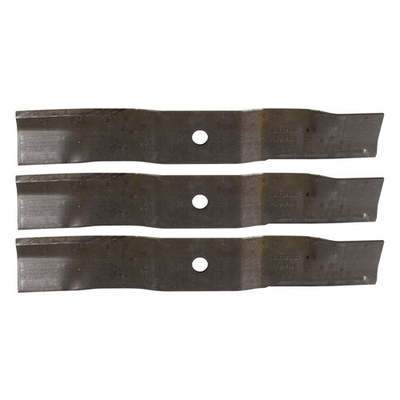 #ad Ariens 04769800 Gravely 15quot; Mower Blades ZT IKON X XL 42quot; Deck 3 PACK $65.85