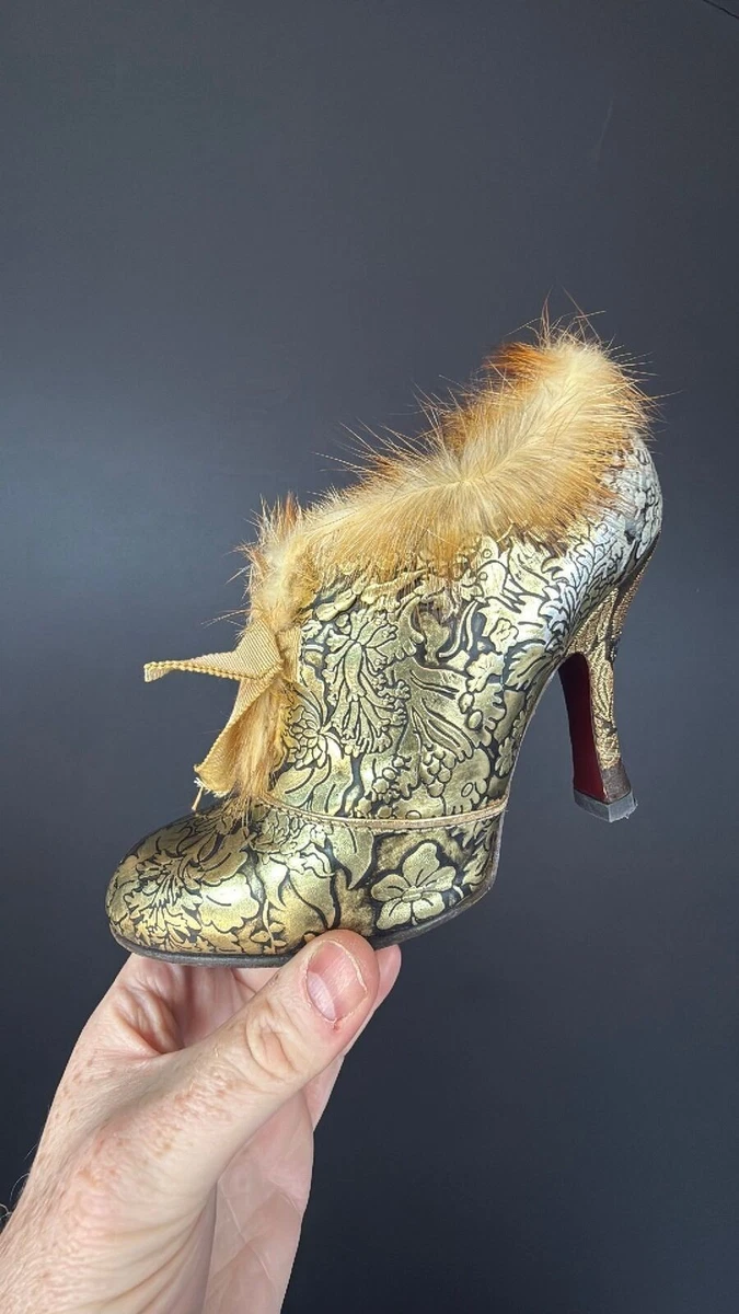 Louis Vuitton Comfort Shoes for Women for sale - eBay