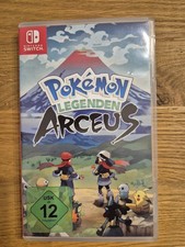 Pokémon Legenden: Arceus (Nintendo Switch, 2...