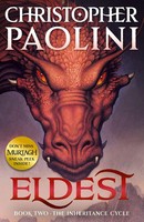 Eldest | Book Two | Christopher Paolini | Taschenbuch | XX | Englisch | 2006