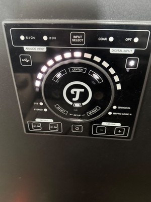 wie Neu  Teufel Concept e 450 digital
