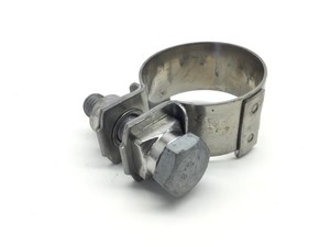 KRÜMMERBAND AUSPUFF AUSPUFF PIAGGIO VESPA GTS SUPER ABS KM 0 300 2022