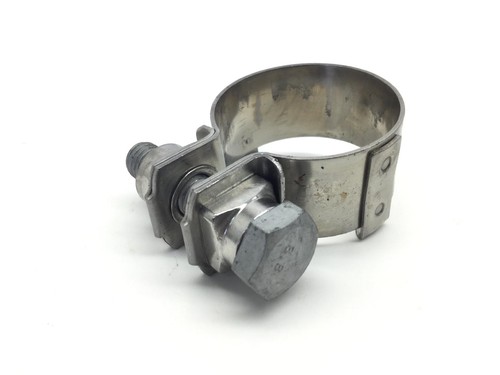 KRÜMMERBAND AUSPUFF AUSPUFF PIAGGIO VESPA GTS SUPER ABS KM 0 300 2022