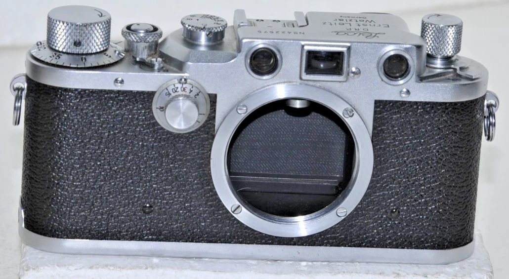 leica iiia products for sale | eBay