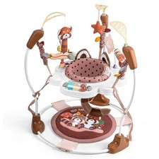 Baby Activity Center, Baby Jumper Activity Center with Music, Interactive Toy...