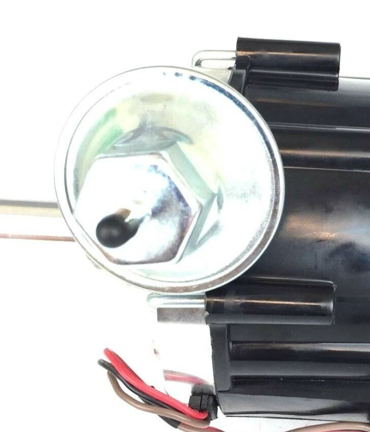 Distribuidor HEI Carb CJ7 L6 4,0 L 4,2 L 72-90 Foto 4 de 4