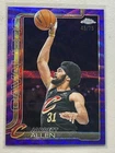 2025 Topps Jarrett Allen Base (Raw)