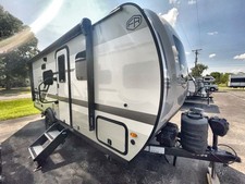 2026 Forest River Flagstaff E Pro E20FBS