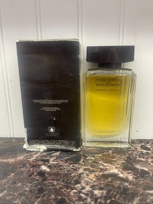 Guerlain L'instant de  Pour Homme 4.2oz Men's Eau de Toilette