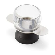 Rabbit Wine, Wine Aerator with Sediment Strai...