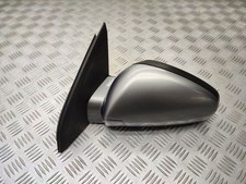 Retroviseur gauche (ou coque) Opel SIGNUM