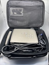 Proxima DP-1000x Projector Full Kit With Bag Pre-owned