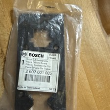 Bosch Work Board 2607001085