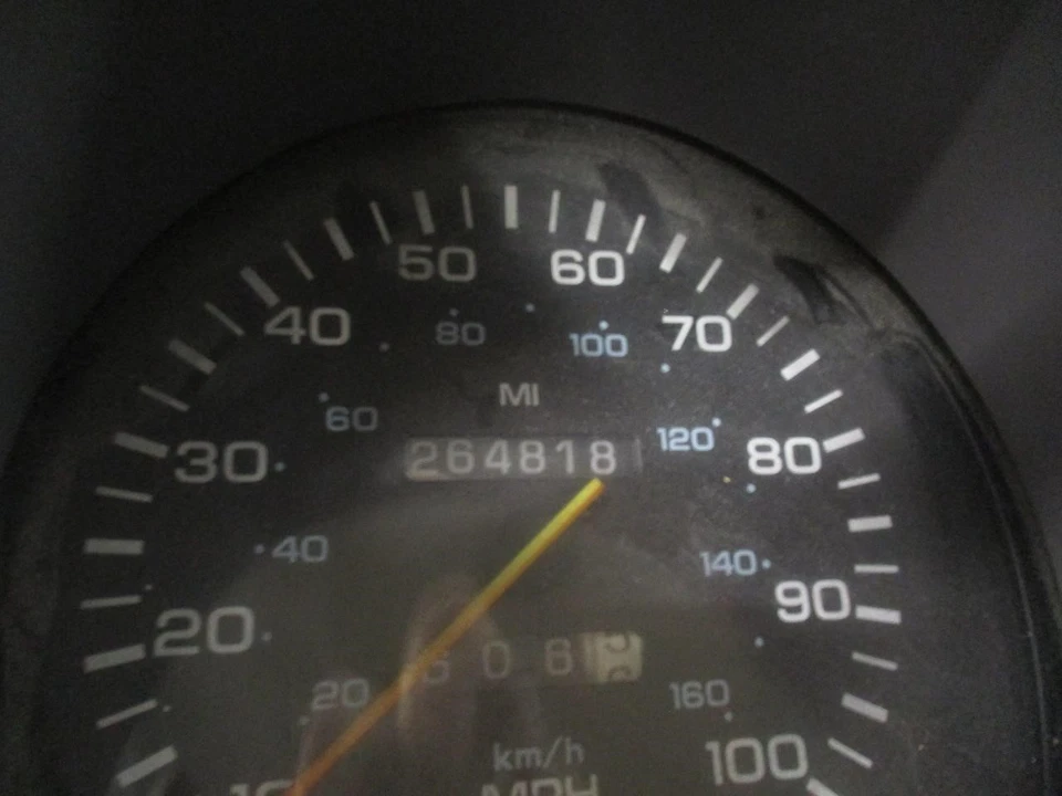 Luz de esquina/estacionamiento para pasajeros al lado del faro para camioneta Dodge 1500 95-97 1692323 Foto 4 de 4