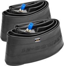 HIAORS 2.75/3.00-21 80/100-21 Inner Tubes Compatible with CRF230 CRF250R XR20...