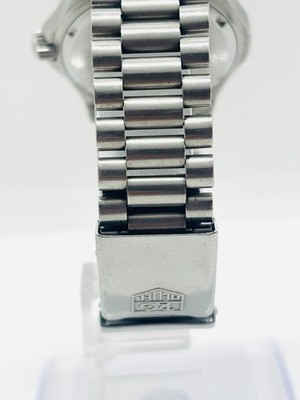 Exc+5] TAG Heuer 962.213 2000 Professional Quartz Men's Watch From