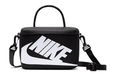 Nike Women's Mini Shoebox Crossbody Bag (3L) FN3059-010 – Black