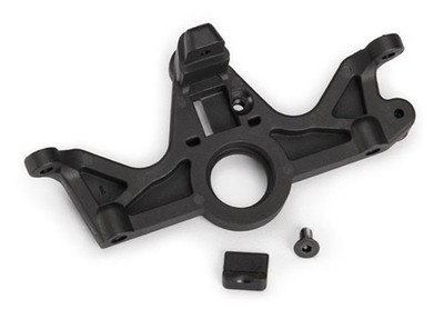 Traxxas 1/10 Hoss 4x4 VXL * Motor Mount * 6860A