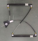 Front Left Window Regulator Without Motor for Audi A3/S3 8P 04-11 3-Door Hatch