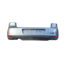 5K6807421GRU Paraurti post. VOLKSWAGEN GOLF (5K/AJ) 1.6 TDI DPF Ber.