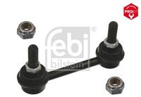 NEU - Febi Bilstein 42585 Stange/Strebe, Stabilisator Passend FüR Nissan